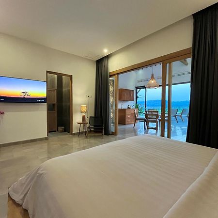 Boutique Villa Jogja Senang Putjung Dış mekan fotoğraf
