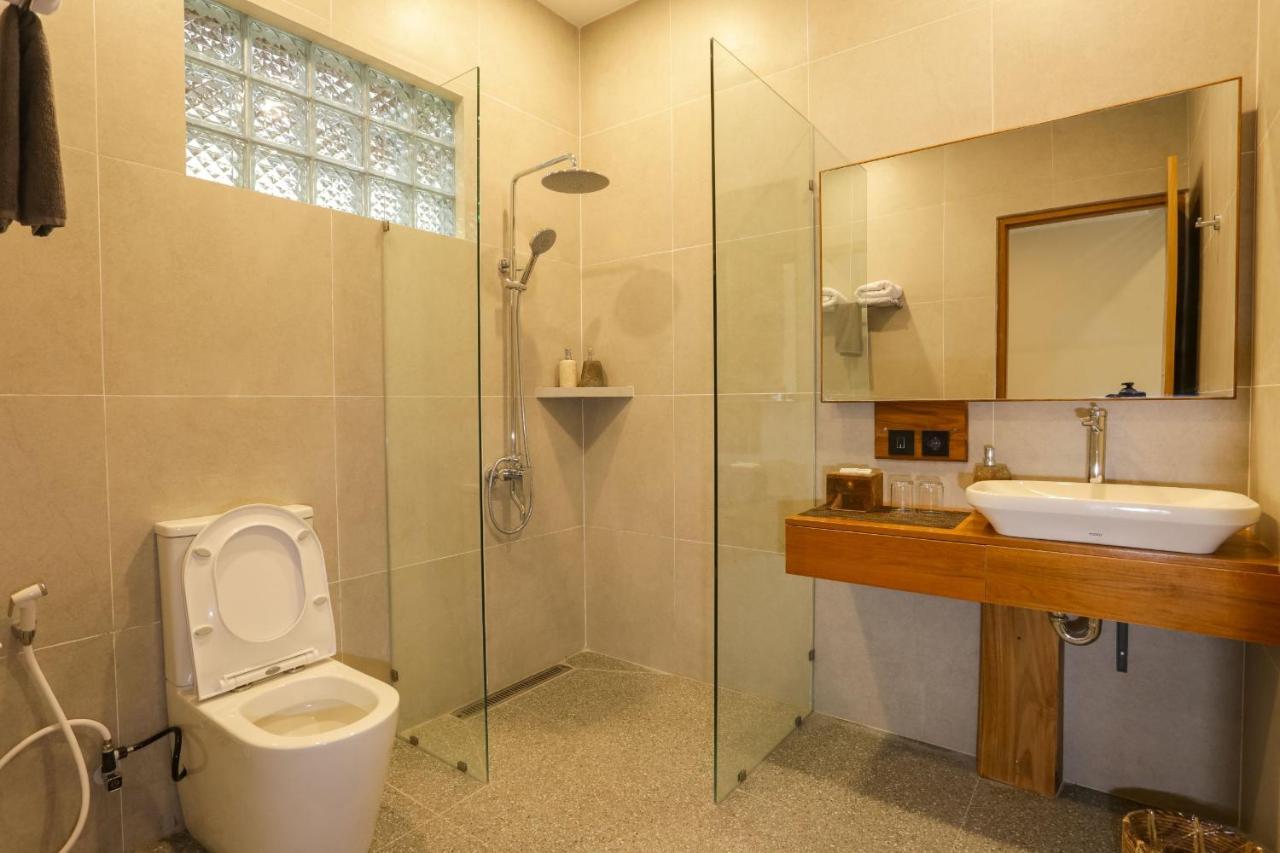 Boutique Villa Jogja Senang Putjung Dış mekan fotoğraf