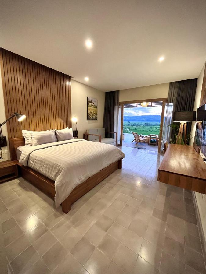 Boutique Villa Jogja Senang Putjung Dış mekan fotoğraf