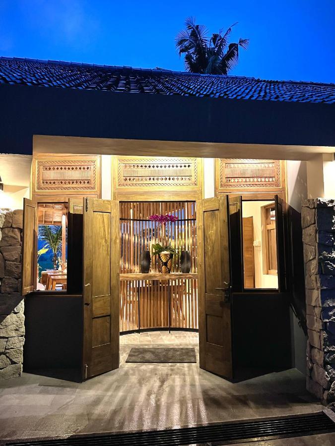 Boutique Villa Jogja Senang Putjung Dış mekan fotoğraf