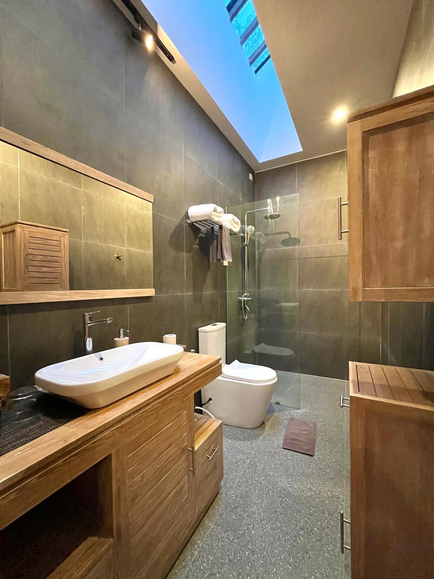Boutique Villa Jogja Senang Putjung Dış mekan fotoğraf